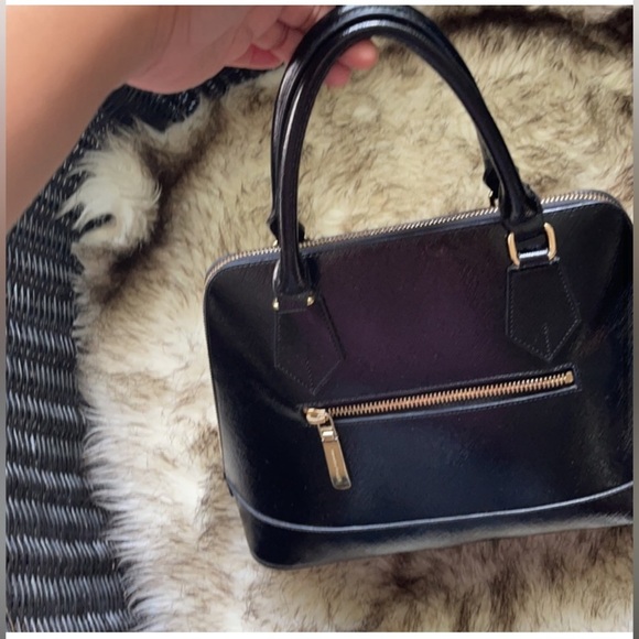 Samantha Thavasa bag/ alma style - Picture 8 of 15